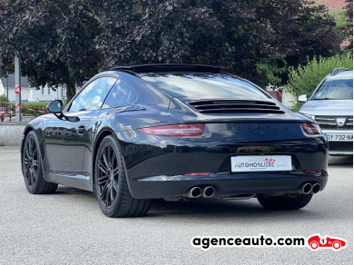 Porsche 911 — 3