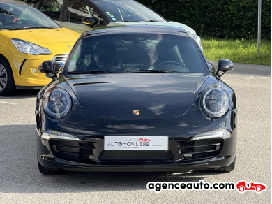 Porsche 911 — 8