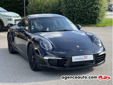 Porsche 911 — 7