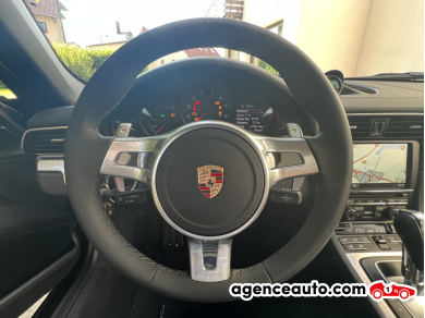 Porsche 911 — 14