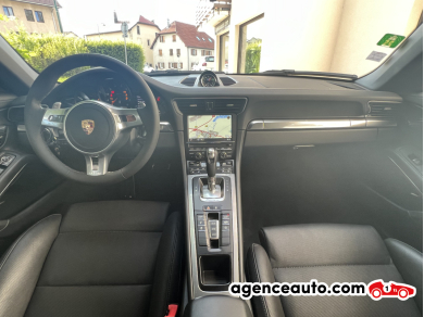 Porsche 911 — 10