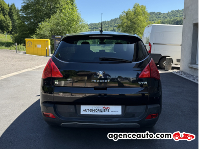 Peugeot 3008 HYbrid4 — 6