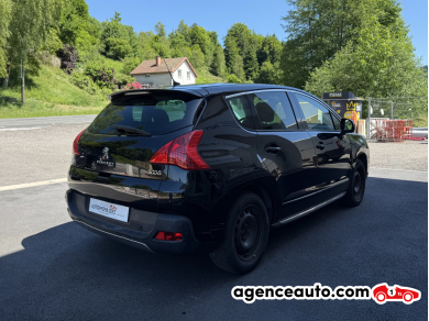 Peugeot 3008 HYbrid4 — 5