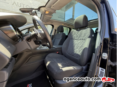 Peugeot 3008 HYbrid4 — 11