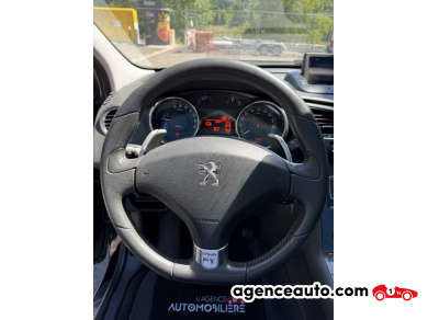 Peugeot 3008 HYbrid4 — 14