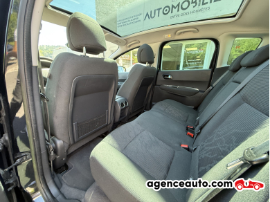 Peugeot 3008 HYbrid4 — 18