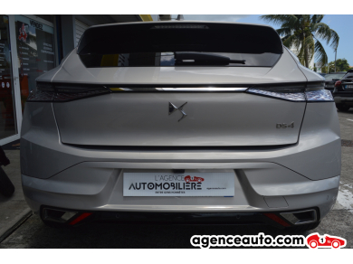Citroen DS4 — 6