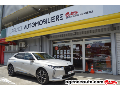Citroen DS4