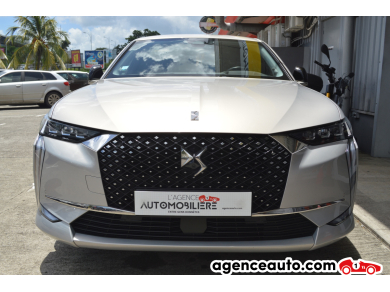 Citroen DS4 — 3