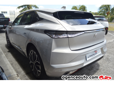 Citroen DS4 — 5