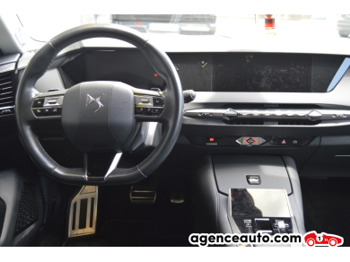 Citroen DS4 — 10