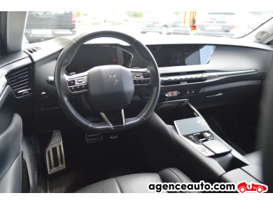 Citroen DS4 — 12
