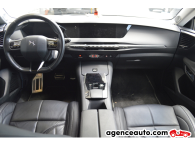 Citroen DS4 — 14