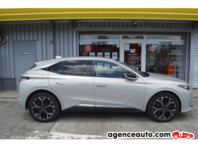 Citroen DS4 — 8
