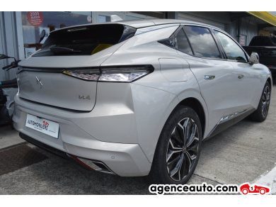 Citroen DS4 — 7