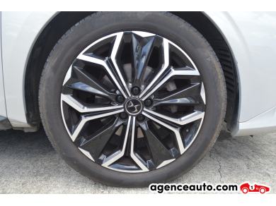 Citroen DS4 — 9