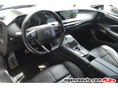 Citroen DS4 — 15
