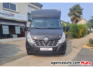 Renault Master — 2