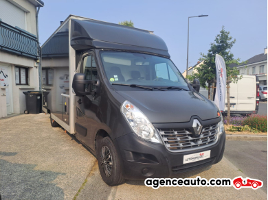 Renault Master — 3