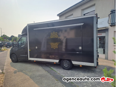 Renault Master — 4