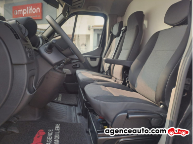 Renault Master — 8