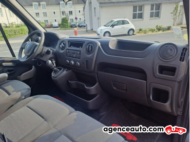 Renault Master — 7