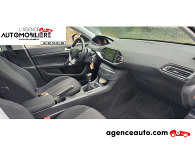 Peugeot 308 — 13
