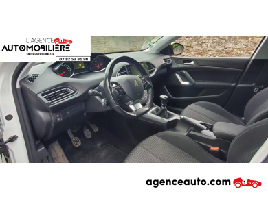 Peugeot 308 — 9