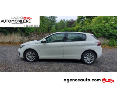 Peugeot 308 — 7