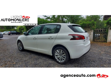Peugeot 308 — 6