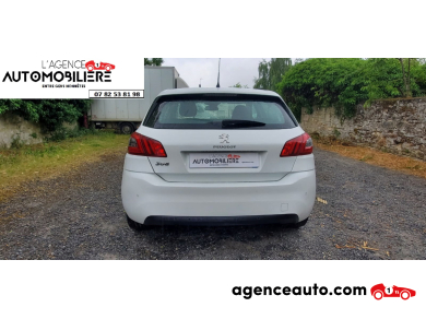Peugeot 308 — 5
