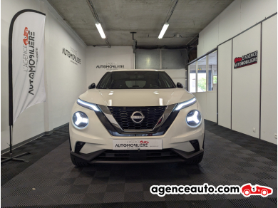 Nissan Juke — 2