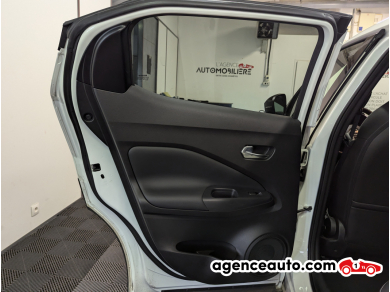 Nissan Juke — 28