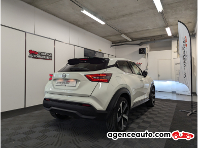 Nissan Juke — 4