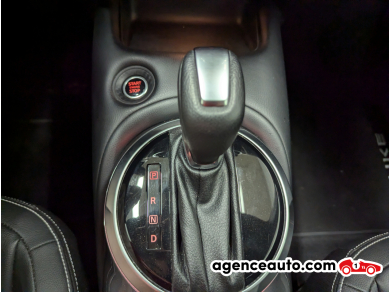 Nissan Juke — 17