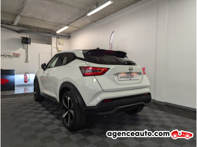 Nissan Juke — 6