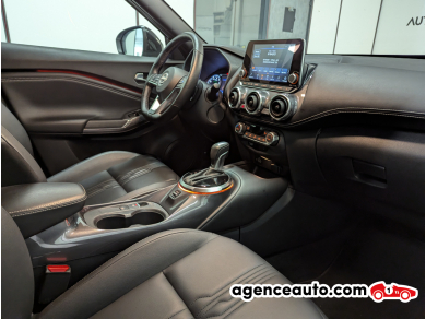 Nissan Juke — 13