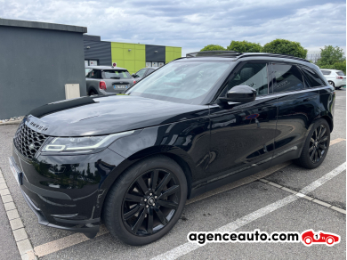 Land Rover Range Rover Velar — 3