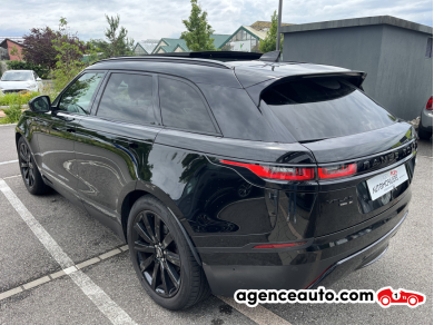 Land Rover Range Rover Velar — 5