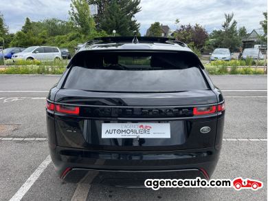 Land Rover Range Rover Velar — 6