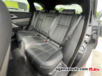 Land Rover Range Rover Velar — 16
