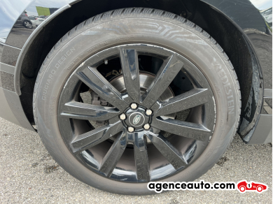 Land Rover Range Rover Velar — 21