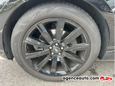 Land Rover Range Rover Velar — 22