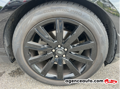 Land Rover Range Rover Velar — 23