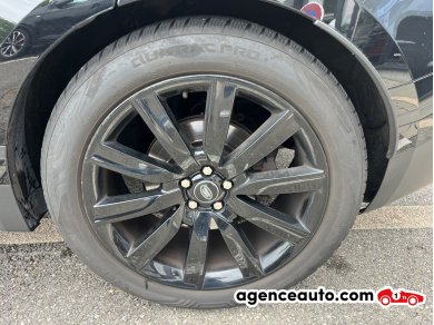 Land Rover Range Rover Velar — 24