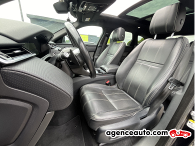 Land Rover Range Rover Velar — 13