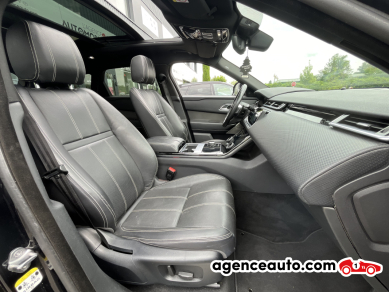 Land Rover Range Rover Velar — 14