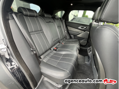 Land Rover Range Rover Velar — 15