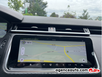 Land Rover Range Rover Velar — 10