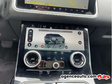 Land Rover Range Rover Velar — 11